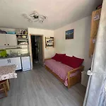 Appartamento Beautiful Centre Foux D 'allos