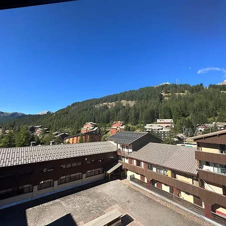 Beautiful Centre Foux D 'allos Appartamento Allos
