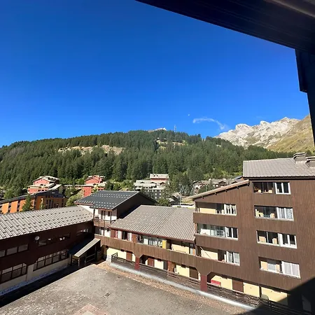Appartamento Beautiful Centre Foux D 'allos
