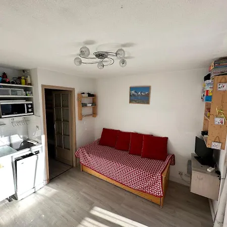 Appartamento Beautiful Centre Foux D 'allos *