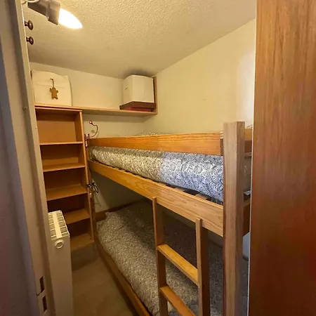 Beautiful Centre Foux D 'allos