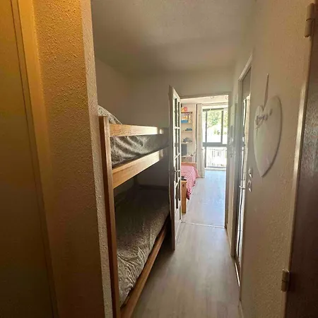 Beautiful Centre Foux D 'allos Allos