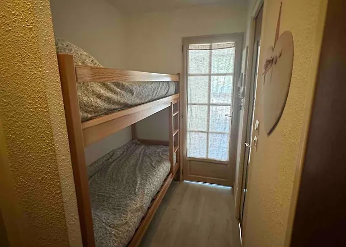 Beautiful Centre Foux D 'allos * Allos