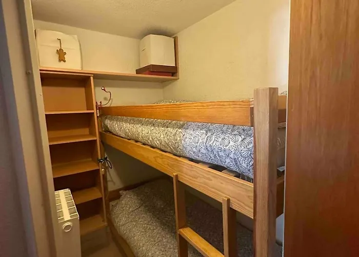 Beautiful Centre Foux D 'allos