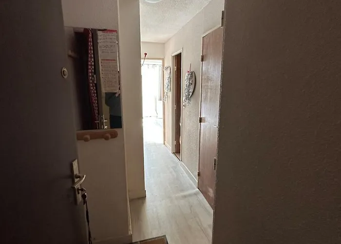 Beautiful Centre Foux D 'allos * Allos