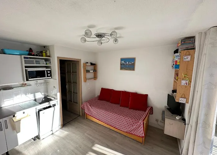 Appartement Beautiful Centre Foux D 'allos *