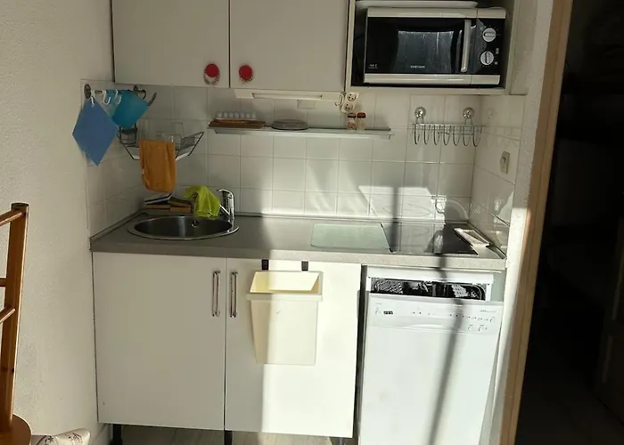 Beautiful Centre Foux D 'allos Appartement Allos